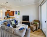 Open Floor Plan with Lots of Comfortable Seating