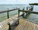 Private Fishing Pier