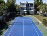 Private Tennis or Pickleball