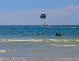 Add Parasailing to your Bucket List