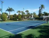 Community Tennis Courts Nearby.