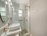 Bathroom 2 Also Has Walk-In Shower