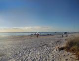 Savor the Island Breezes through the Evening