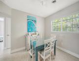 Coastal Decor Throughout