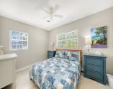 King Bed