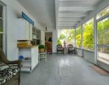 Extra Room to Relax and Enjoy the Outdoors