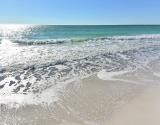 Relax to Lapping Waves
