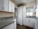 Recently Updated Kitchen Allows Easy Meal Prep