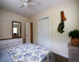 Primarty  Bedroom with Plenty of Storage