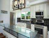 Updated with Stainless Steel Appliances