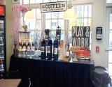 Coffee Bar to Start Your Day at 2 Scoops