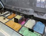 A Short Walk to Gelato and Bakery
