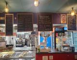 Ginny and Janes E Cafe and Unique Boutique