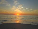 Spectacular Sunsets