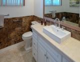 Large Vanity