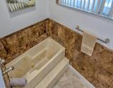 Primary Bath Tub