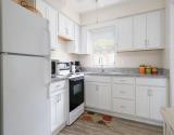 Open Kitchen was Recently Updated