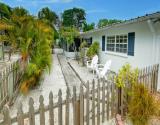 The Gate to Your Seaside Haven