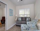 Connecting Door Can Be Open When Renting Both Sides