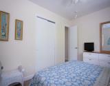Primary  Bedroom with King Bed