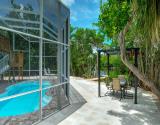 Grill and Dine Poolside