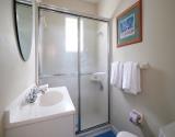 Full Bath with Walk-In Shower