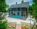 Enjoy the Backyard Oasis