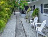 Head Out to the Beach - Just 2 Houses Away