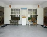 Each Unit Exits Through the Lanai