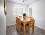 Dining Room Entry from Lanai