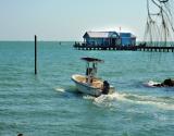 Bring a Small Boat or Rent One
