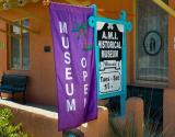 Historical Centers to Learn More about AMI