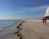 Walk around Bean Point for Exercise & Pure Enjoyment