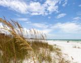Follow the Beach North to Bean Point