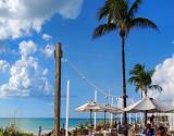 Gulfside Beach Dining at The Beach House