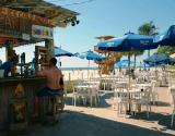 Tiki Time with Live Music