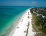 Miles of Public Beach
