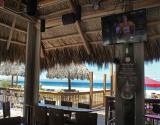 Beachfront Dining and Sports Bars to Relax in Open Air