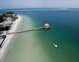 Fishing, Dining and Wildlife Watching at the Rod & Reel Pier
