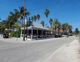 Try The Waterfront for Excellent Food and Service Right on the Water