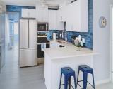 Counter seating option