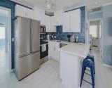 Newly updated Kitchen
