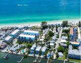 Just a Short Stroll to the Beautiful Gulf Beaches