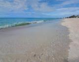 Even a Cloudy Day is Spectacular on Anna Maria Island