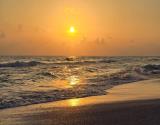 Plan your day to enjoy sunset