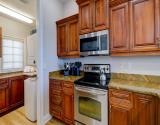 Laundry Room on Main Level