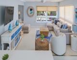 Lounge in comfort