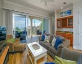 Enjoy the Living Room with a Beautiful View