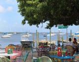 Marina Dining and Live Music at Bridge Tender