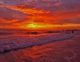 Each Season Offers a Different Color Burst